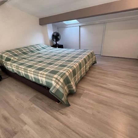 Studio A 50M De La Plage Saint-Pierre-la-Mer  Ngoại thất bức ảnh