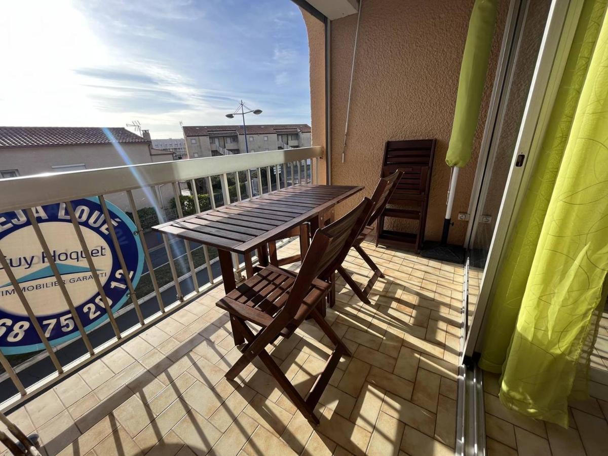 Studio A 50M De La Plage Saint-Pierre-la-Mer  Ngoại thất bức ảnh