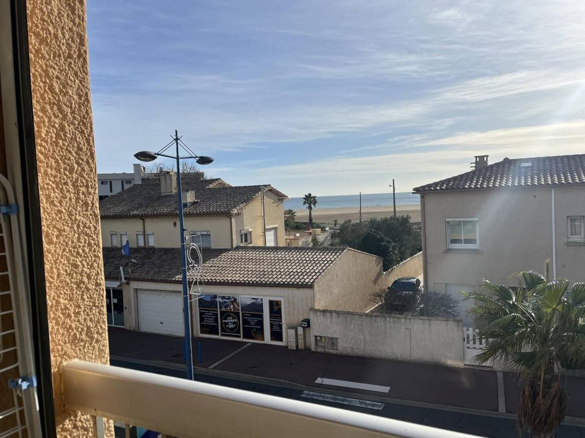Studio A 50M De La Plage Saint-Pierre-la-Mer  Ngoại thất bức ảnh